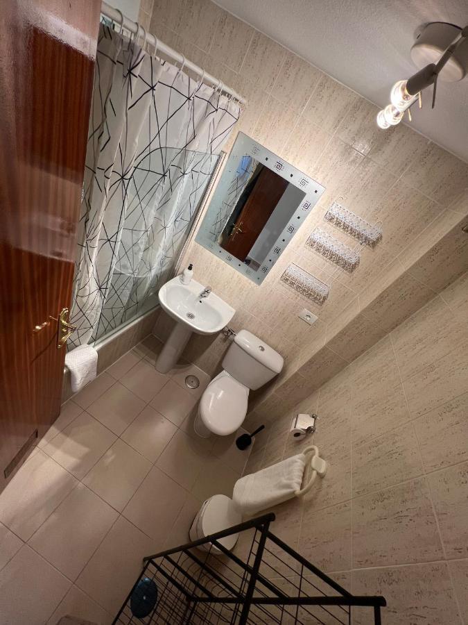 Apartment Lolo El Medano (Tenerife)