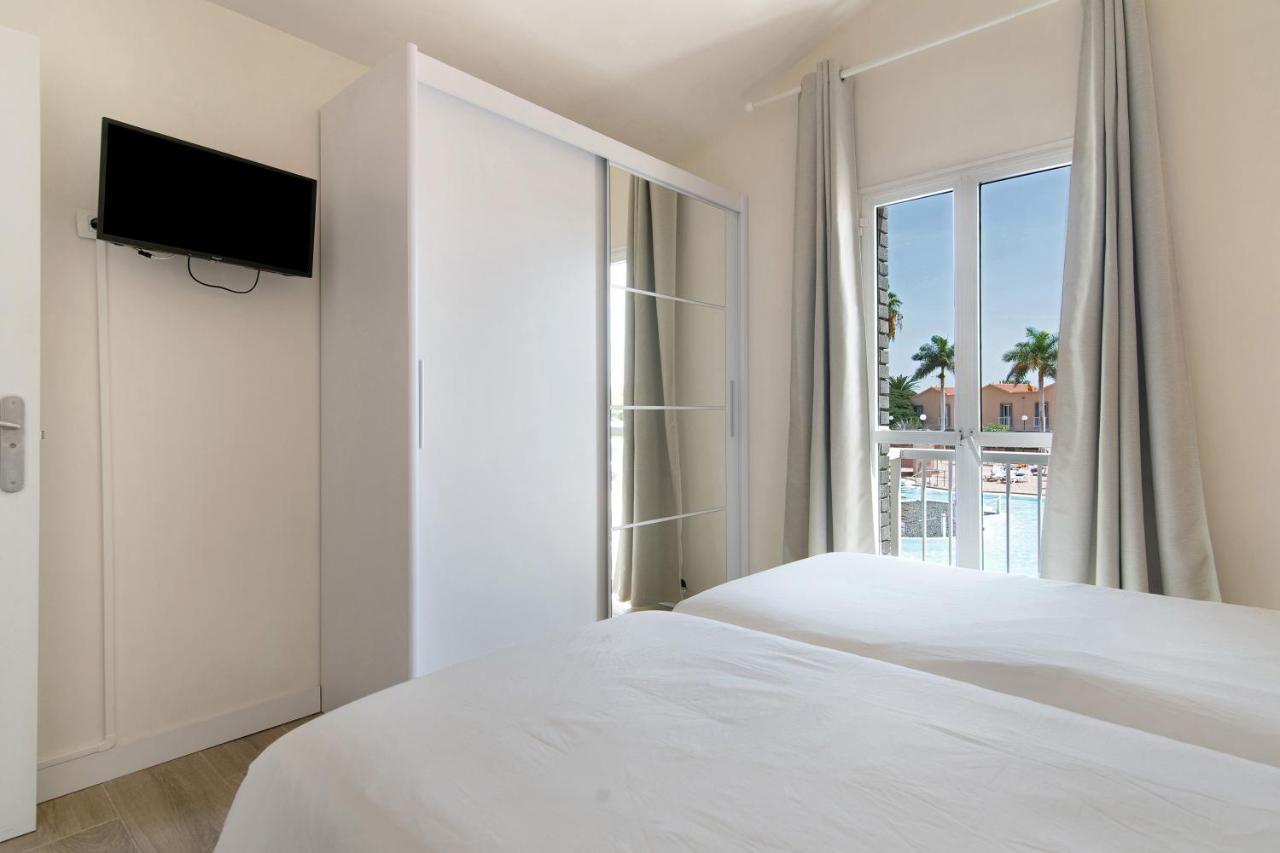 Oasis Pool View Apartamento *