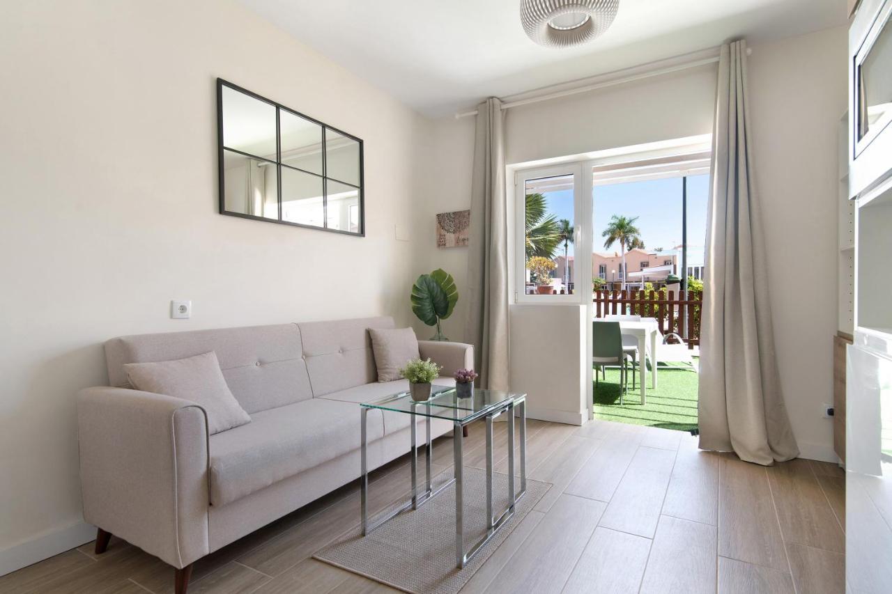 Apartamento Oasis Pool View *