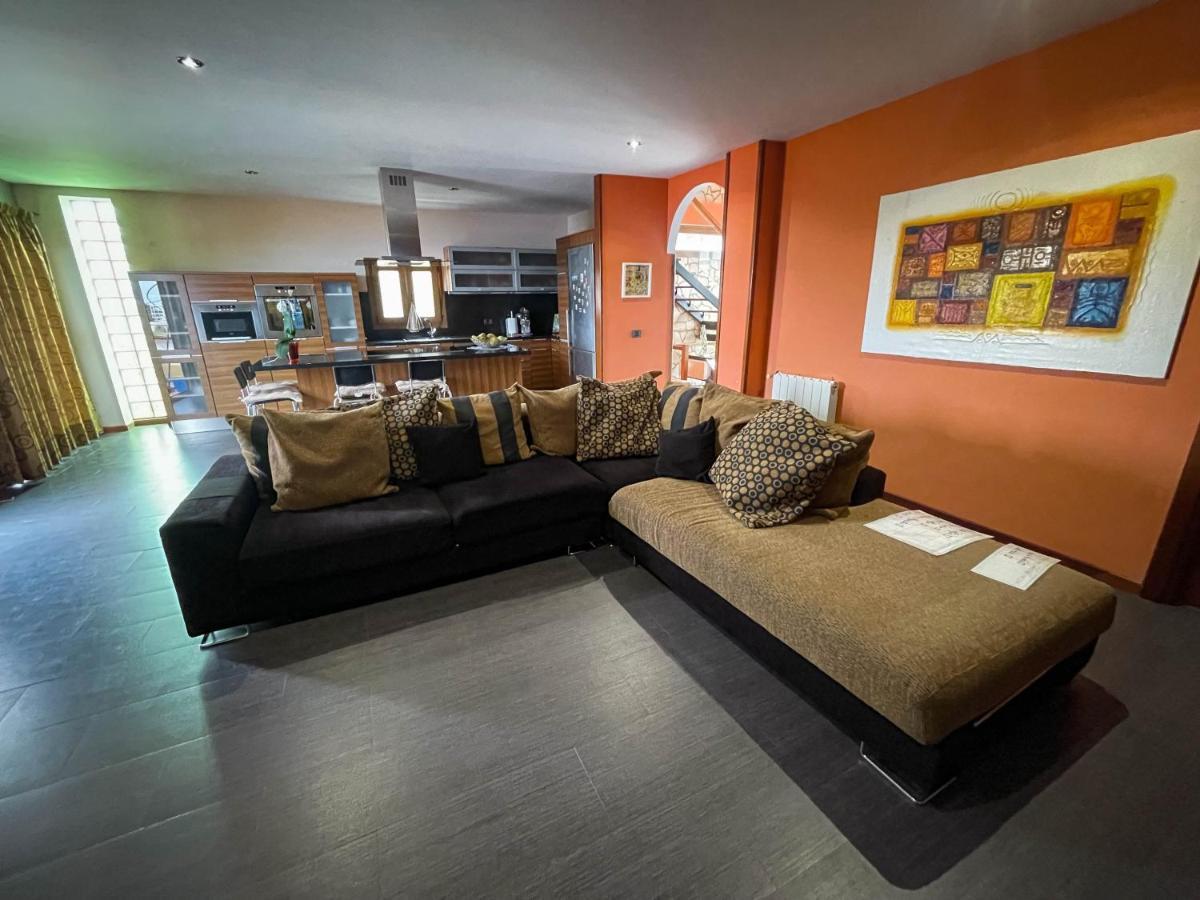 Vv New York Holiday home *