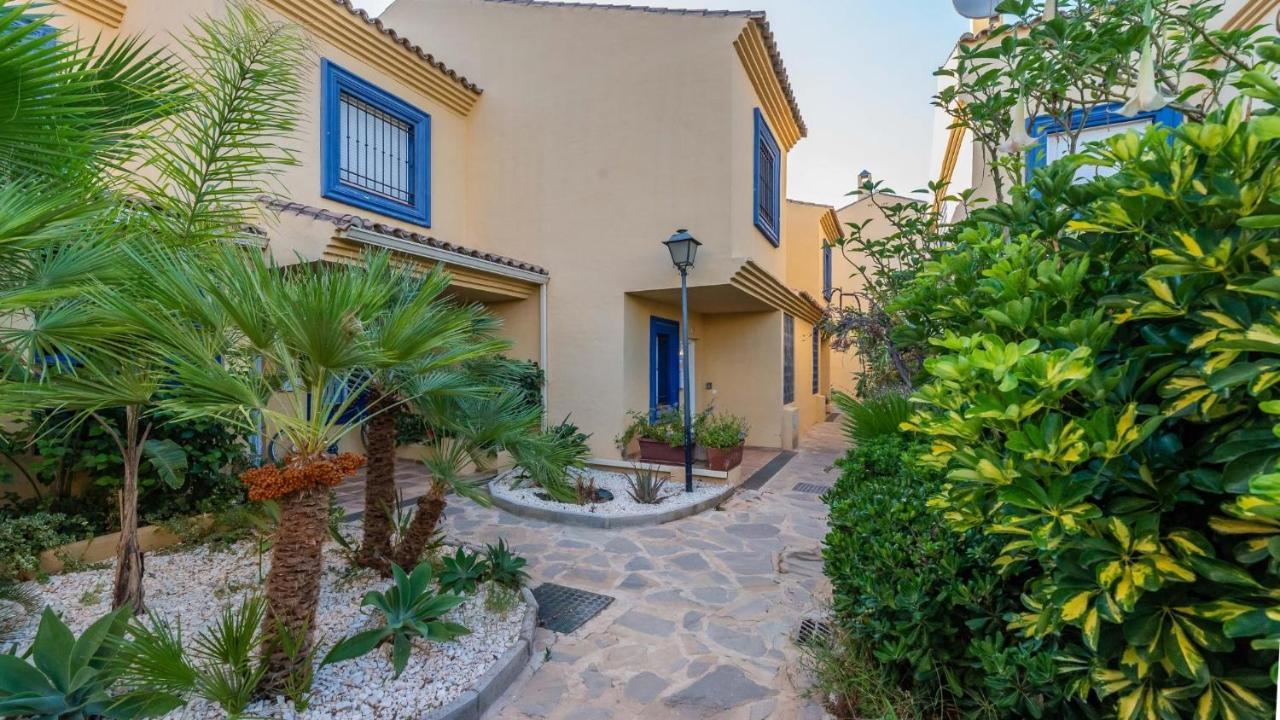 Сasa de vacaciones Dream Front Puerto Banus Marbella