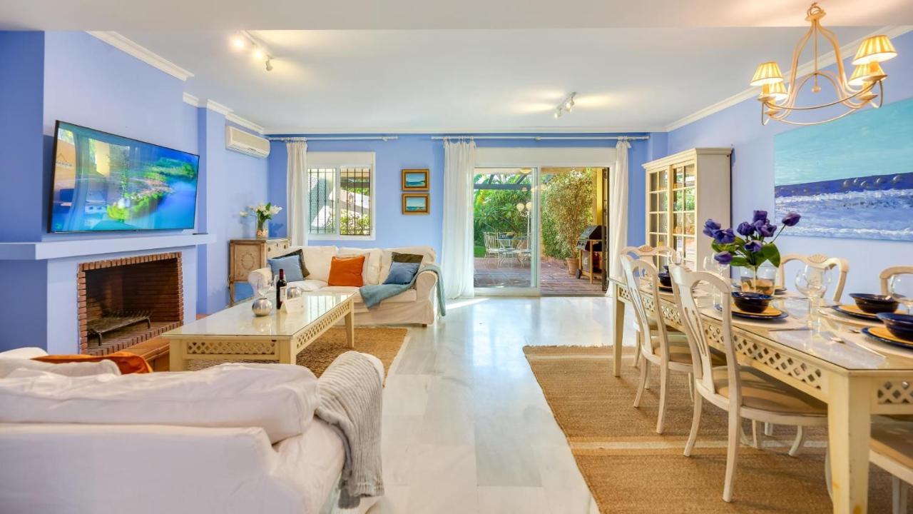 Dream Front Puerto Banus Marbella