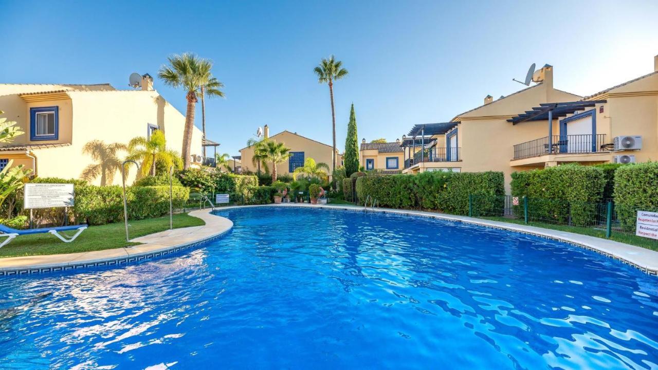 Сasa de vacaciones Dream Front Puerto Banus *