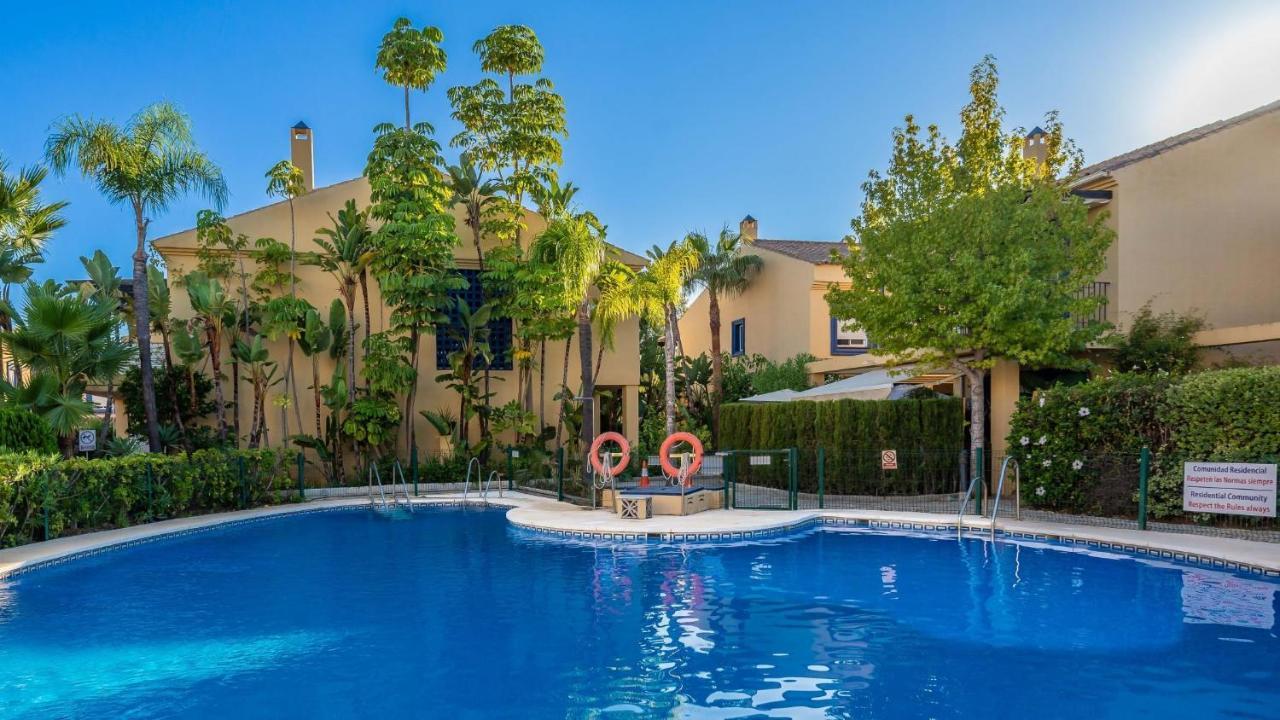 Dream Front Puerto Banus * Marbella