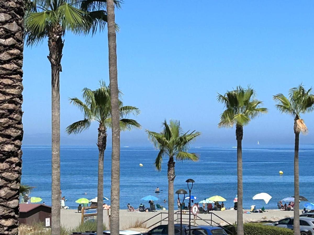 Puerto Con Vistas Al Mar Apartment Sotogrande