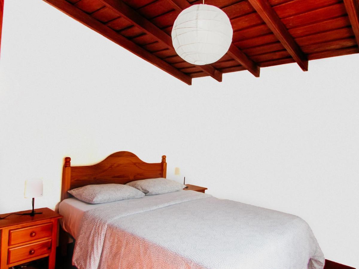 La Bodega Casa Rural Con Piscina Y Jardines Brena Baja