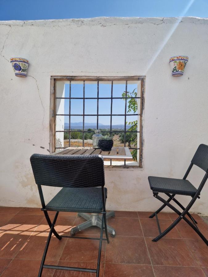 Apartment Casa De La Familia -