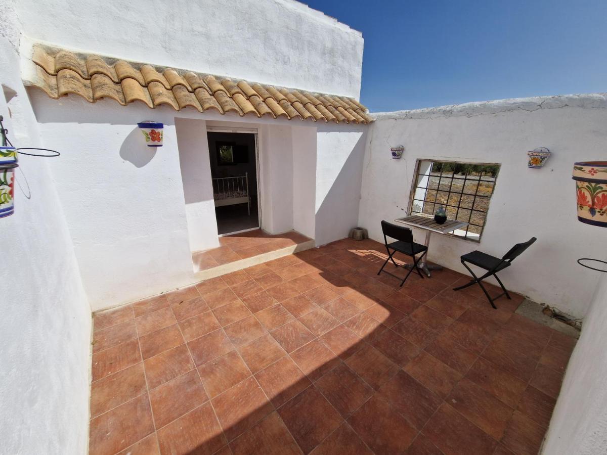 Casa De La Familia - Baza