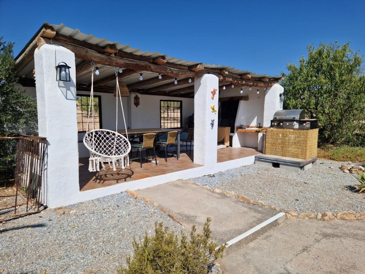 Apartment Casa De La Familia - Baza