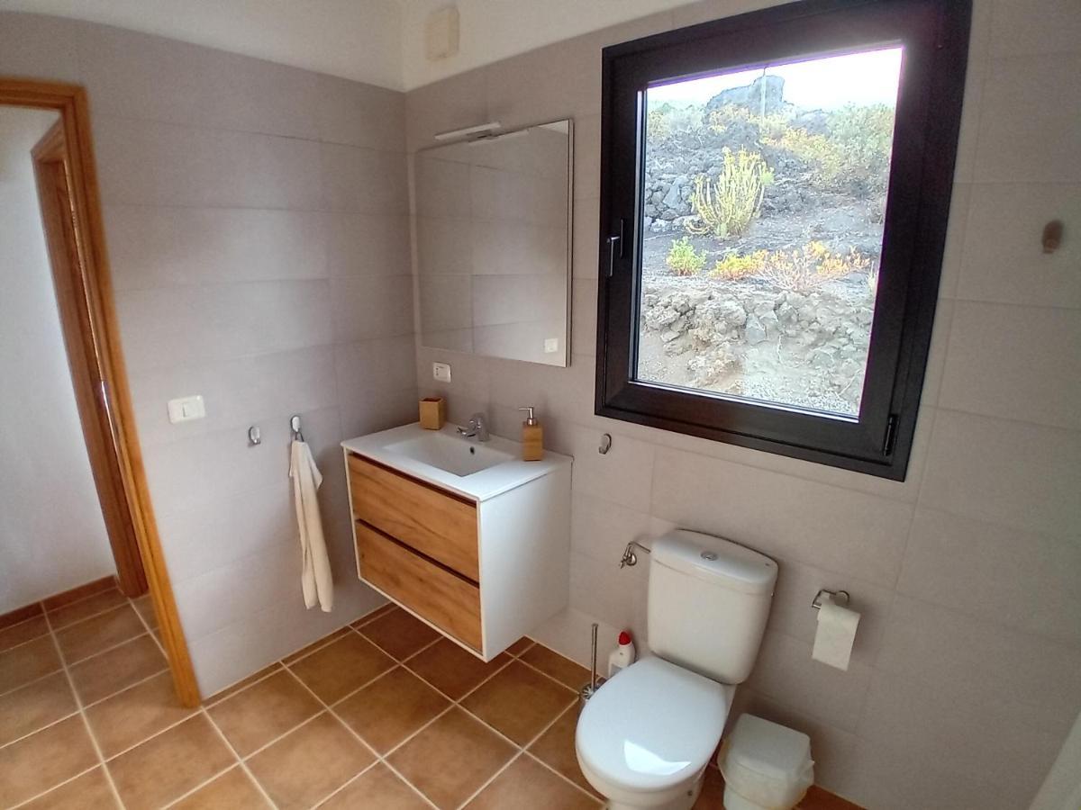 Holiday home Casa Atlante *
