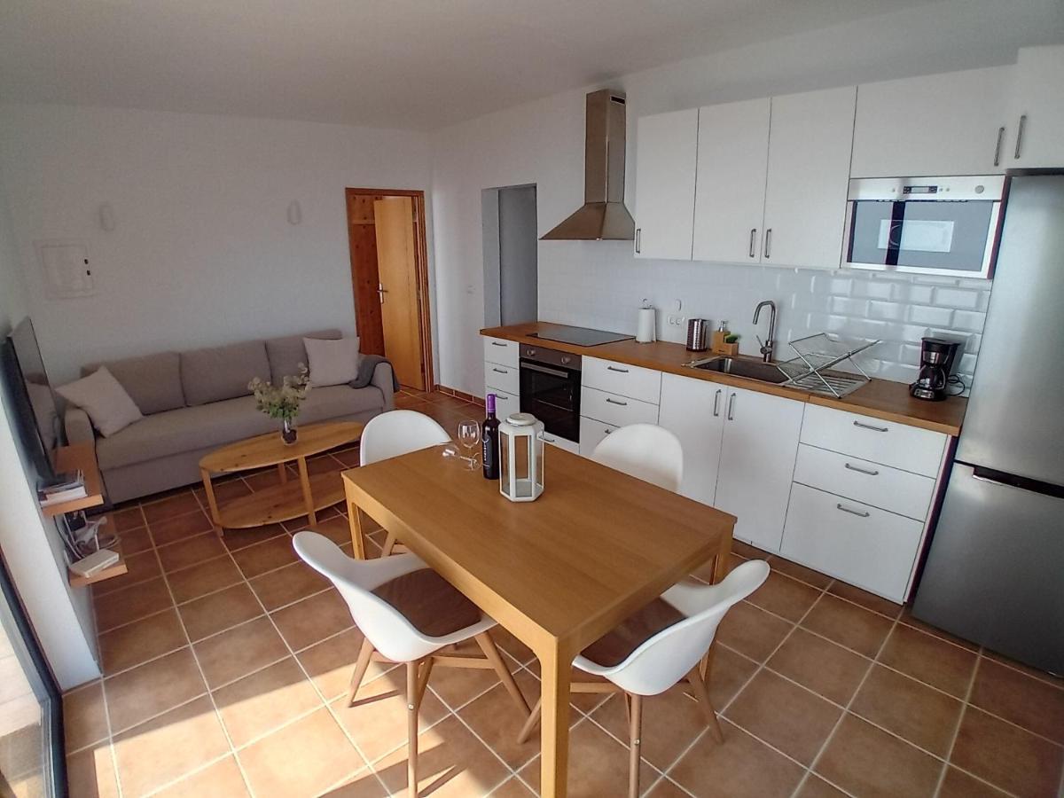 Holiday home Casa Atlante *