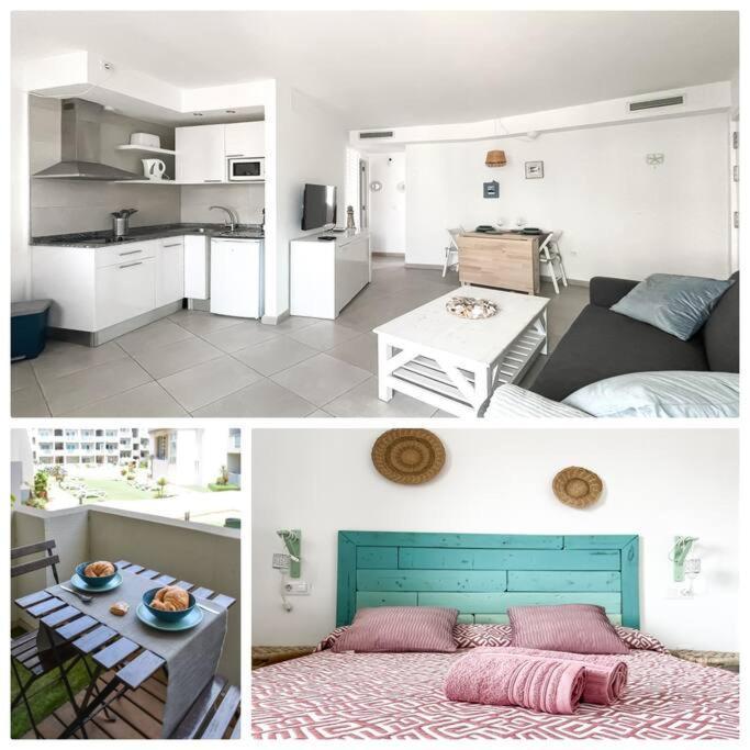 Apartamento Paradise Palms Ii Deluxe, Incl. Welcome Package