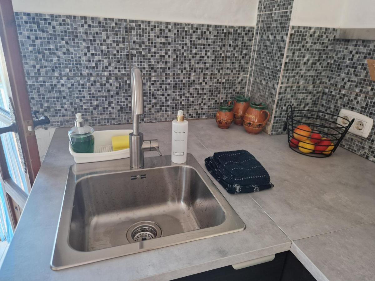 Apartment Casa De La Familia - Baza