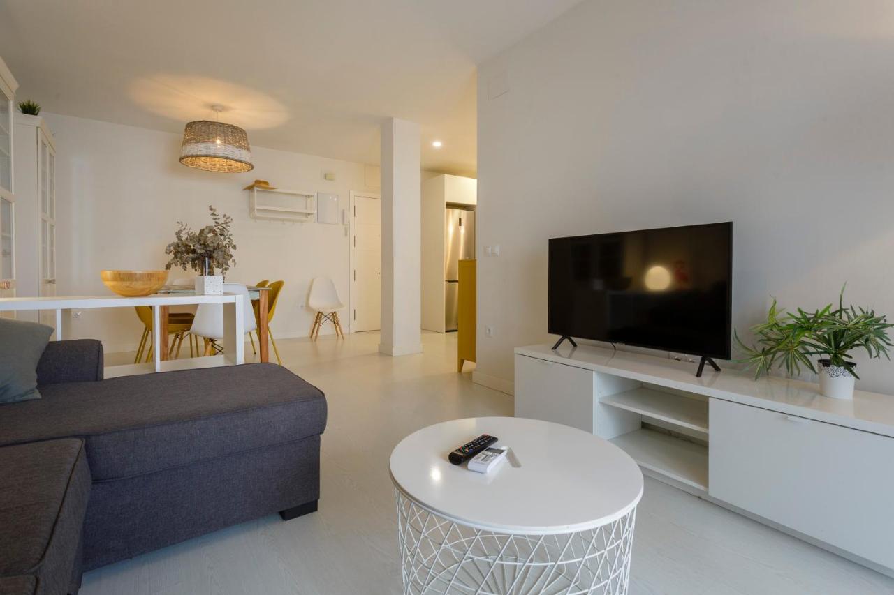 Apartamento Caracolas By Cadiz4rentals *