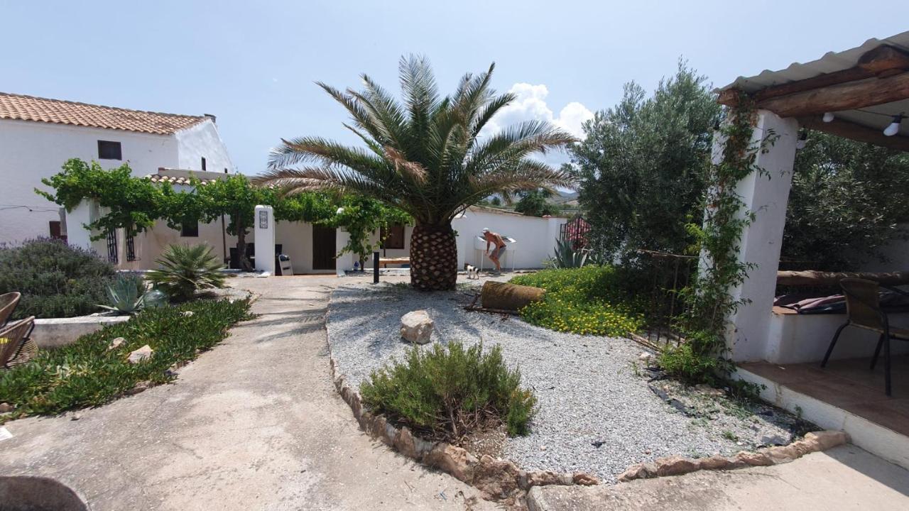 Apartment Casa De La Familia -