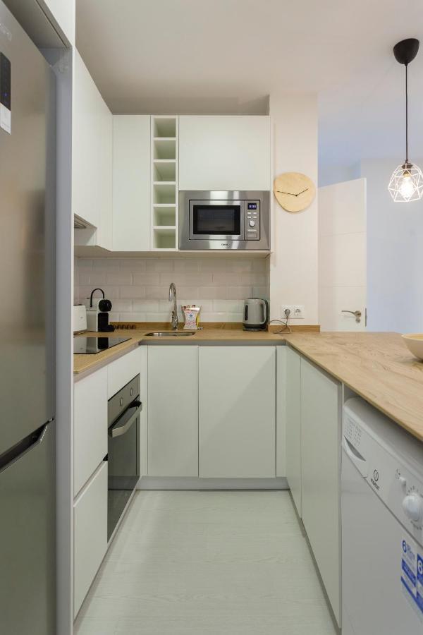 Apartamento Caracolas By Cadiz4rentals Apartment *