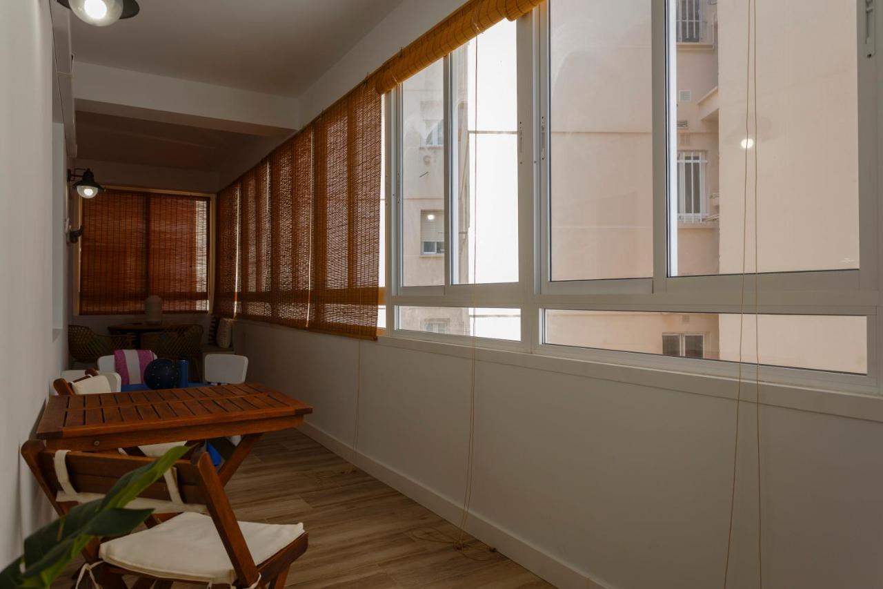 Apartamento Caracolas By Cadiz4rentals Apartment