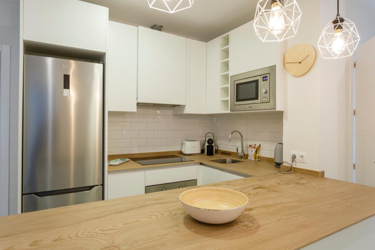 Apartamento Caracolas By Cadiz4rentals *