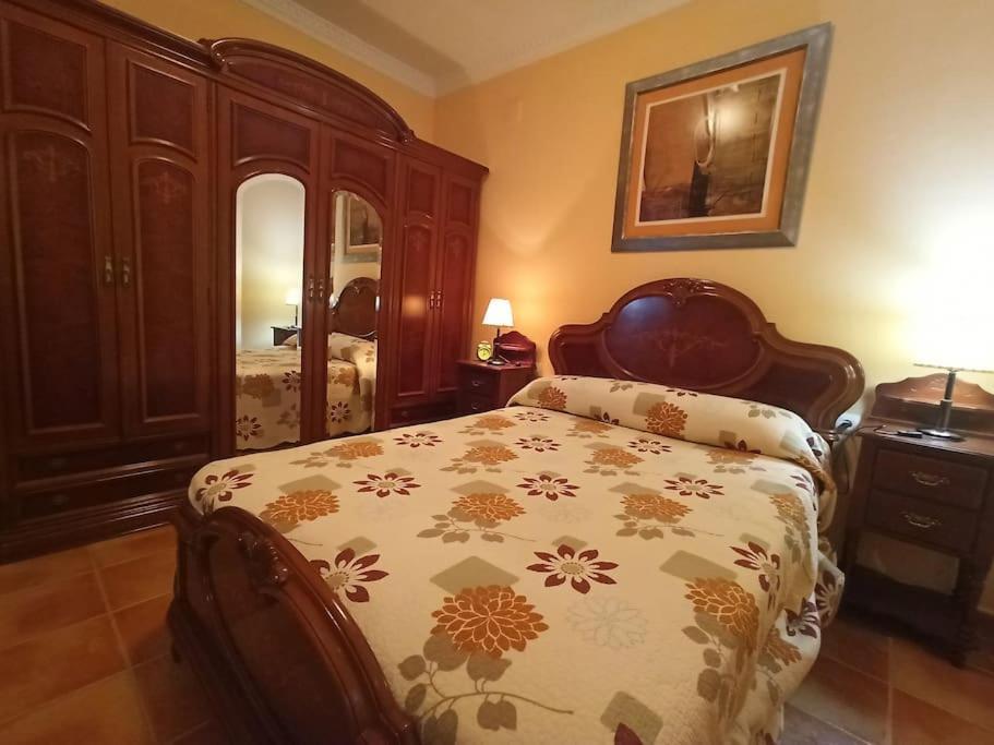 Casa 4 En Holiday home Ayamonte