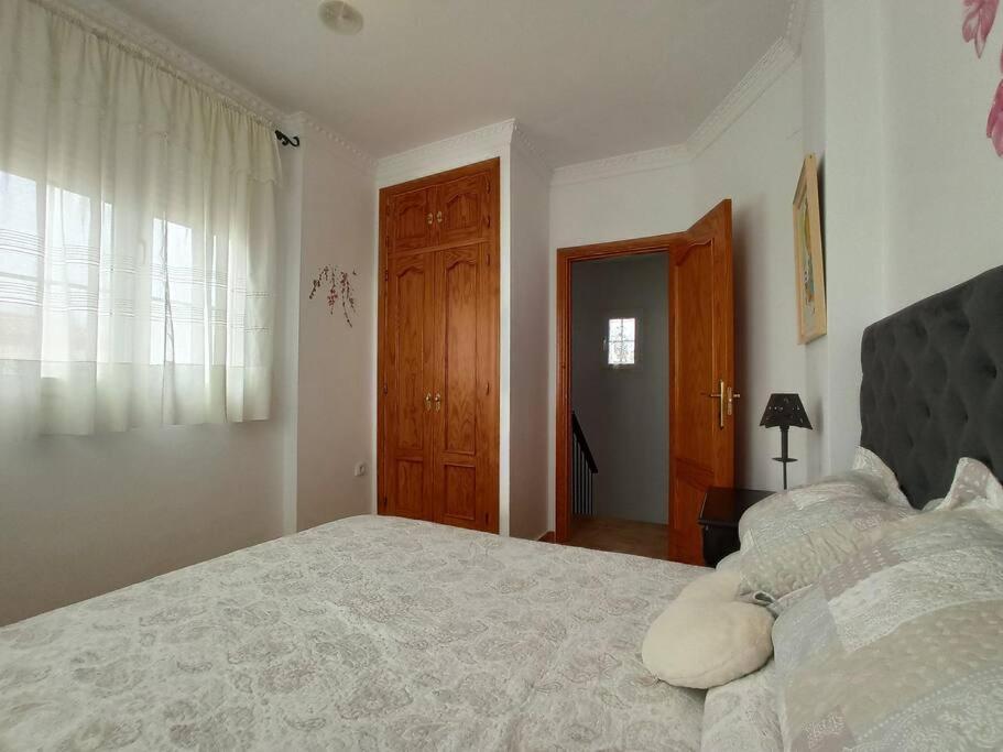 Casa 4 En Holiday home