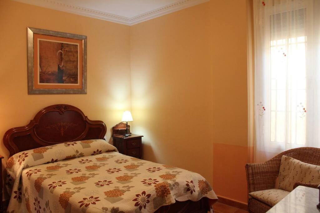 Holiday home Casa 4 En