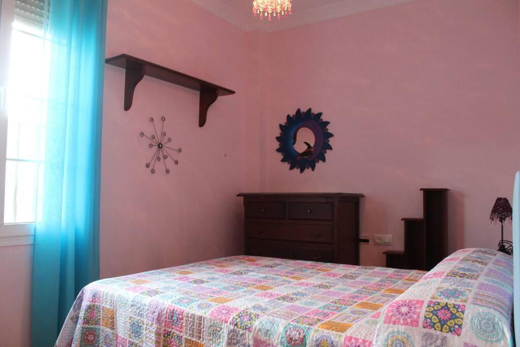 Casa 4 En Holiday home