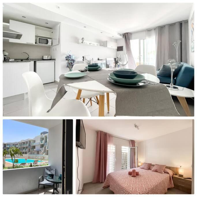 Paradise Palms I Deluxe, Incl. Welcome Package Apartment