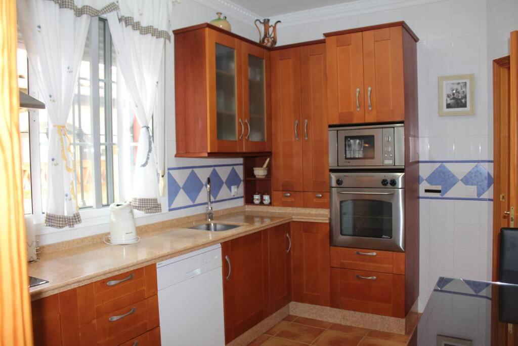 Holiday home Casa 4 En