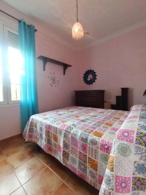 Casa 4 En Holiday home