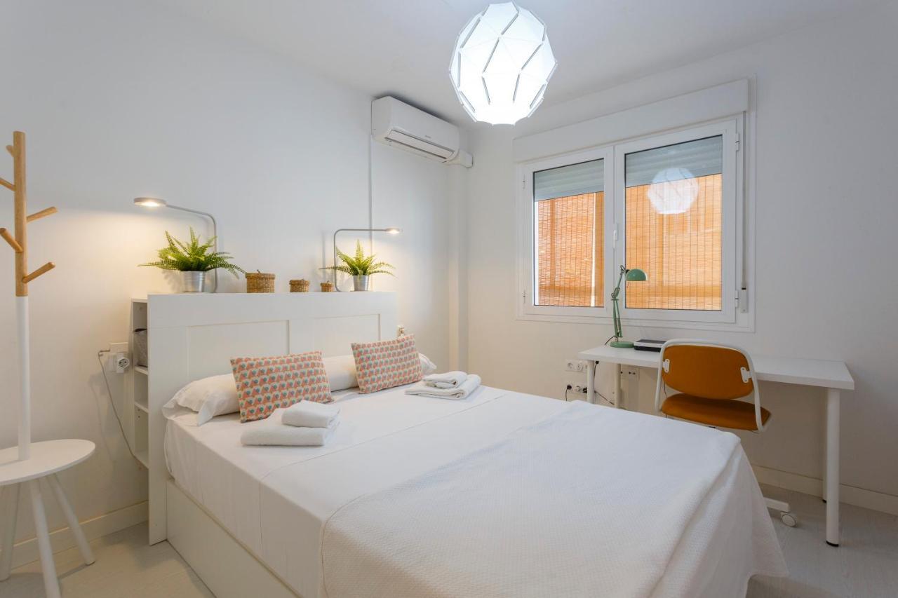 Apartamento Caracolas By Cadiz4rentals *