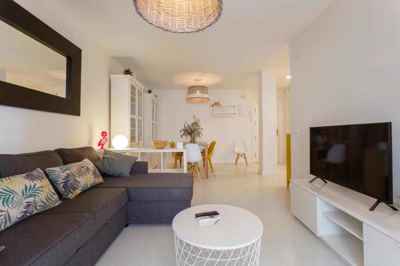 Apartamento Caracolas By Cadiz4rentals Apartment *