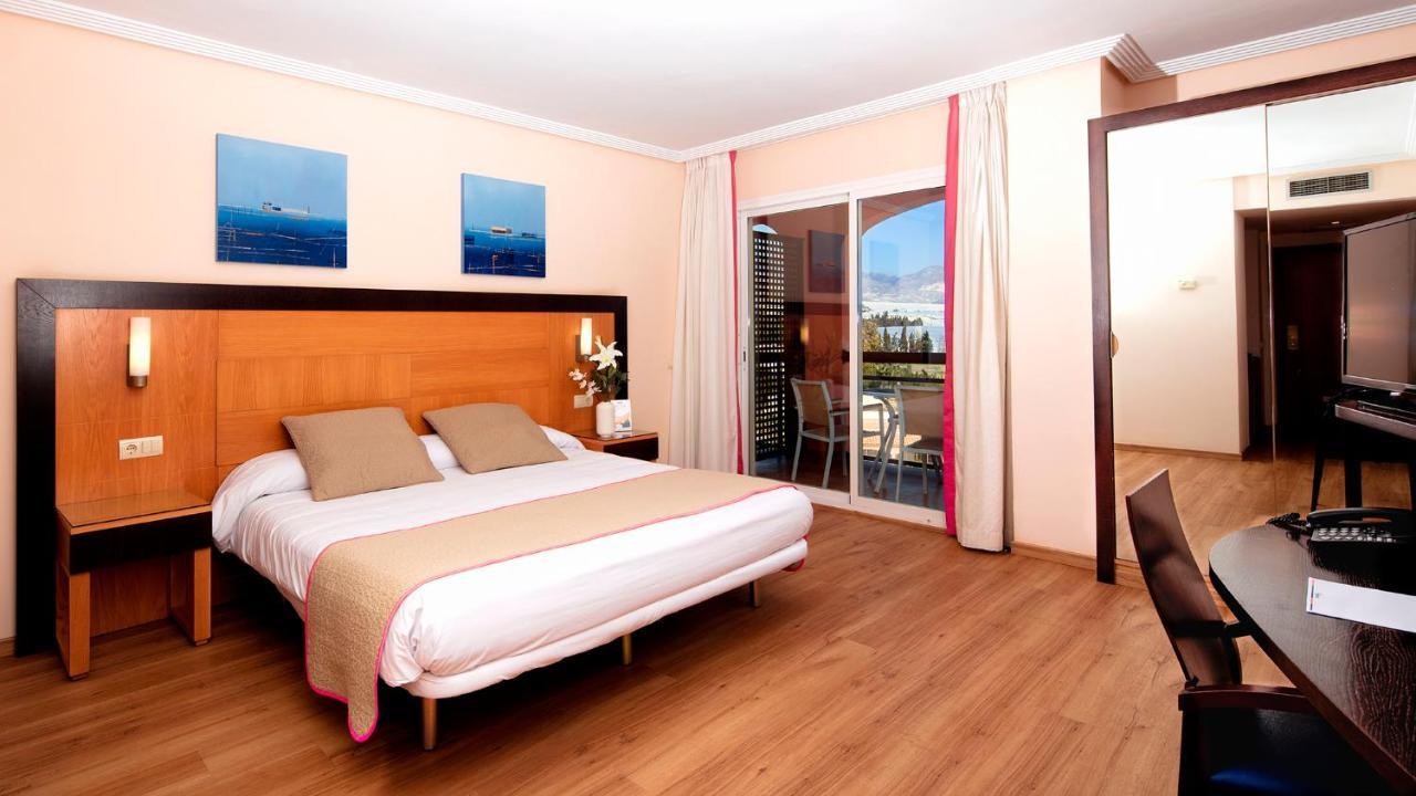 Sercotel Bonalba Alicante 4*s Hotel El Campello