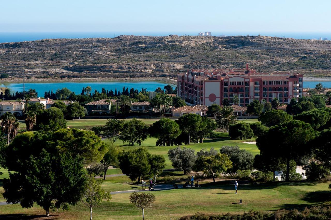 Hotel Sercotel Bonalba Alicante 4*s 4*
