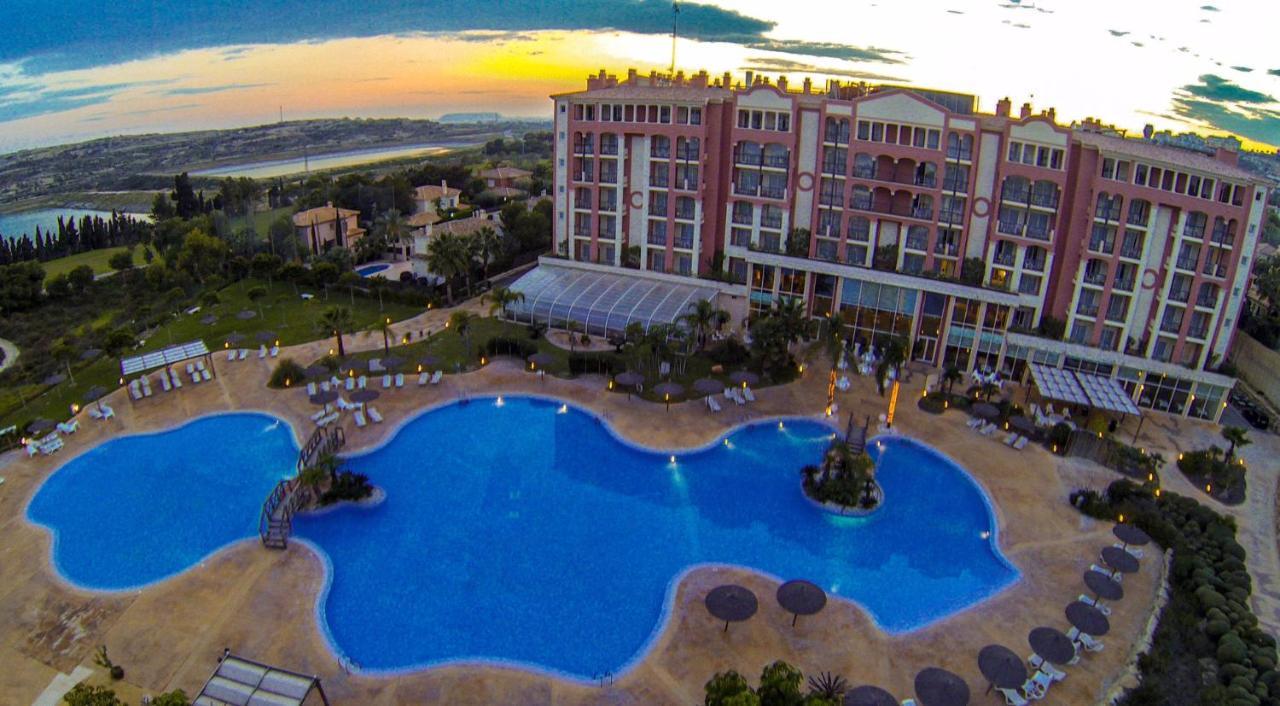 Sercotel Bonalba Alicante 4*s 4* El Campello