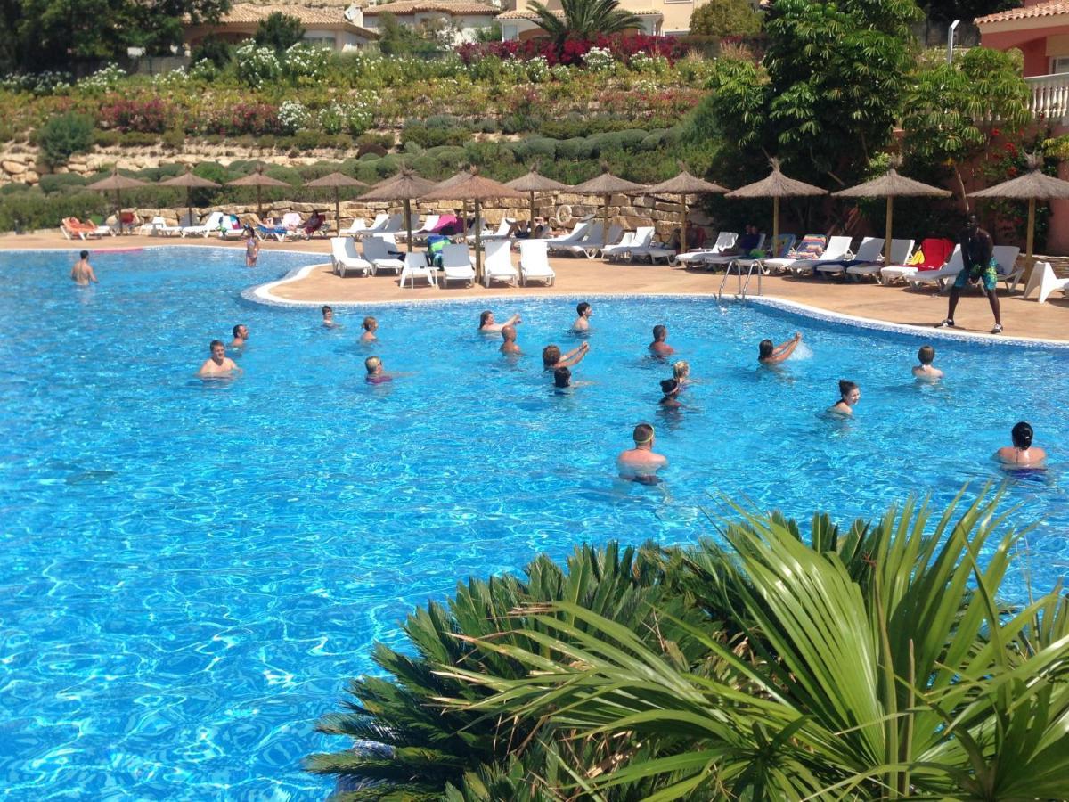 Sercotel Bonalba Alicante 4*s Hotel