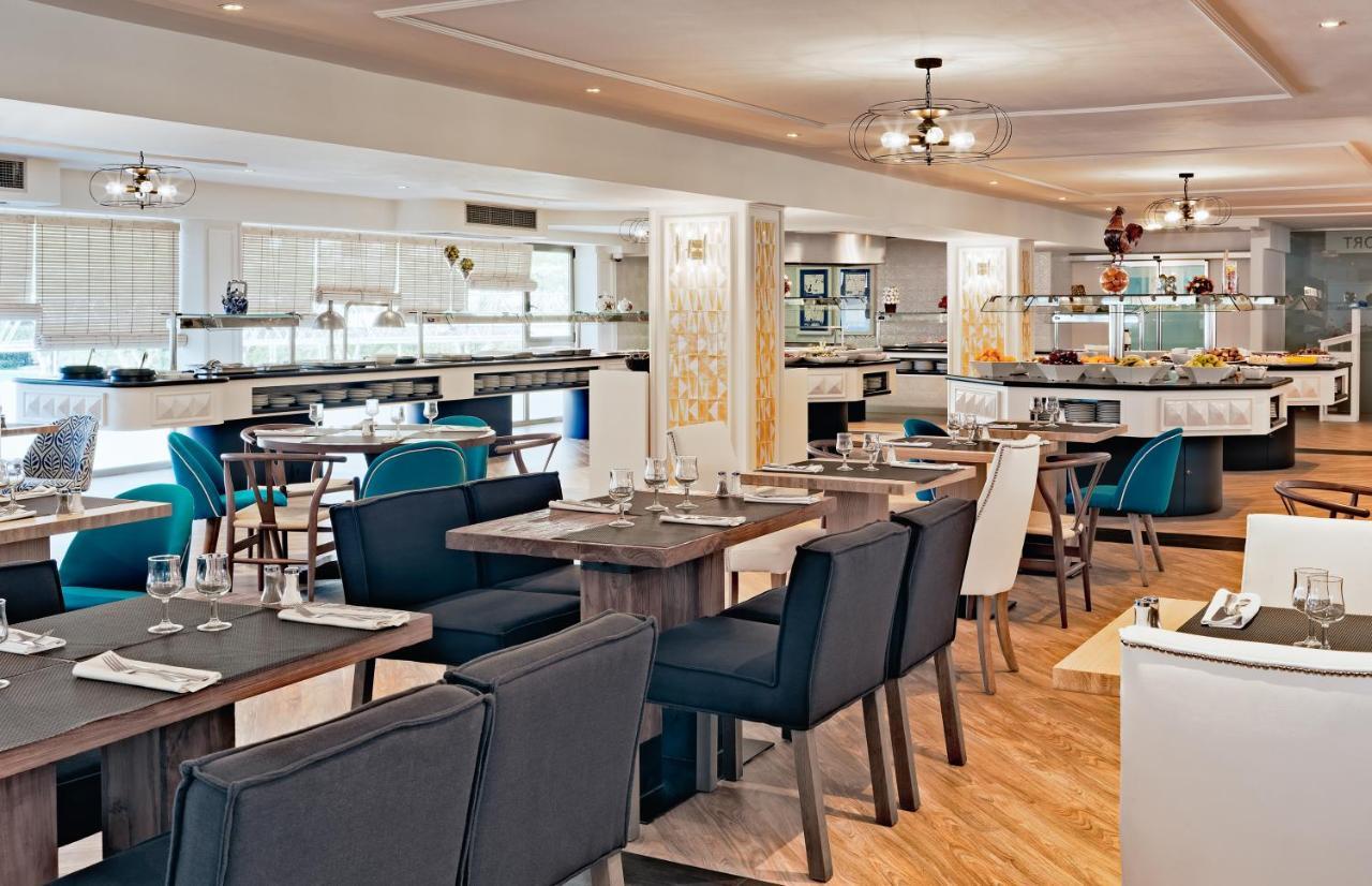 Hotel H10 Delfin - Adults Only Salou