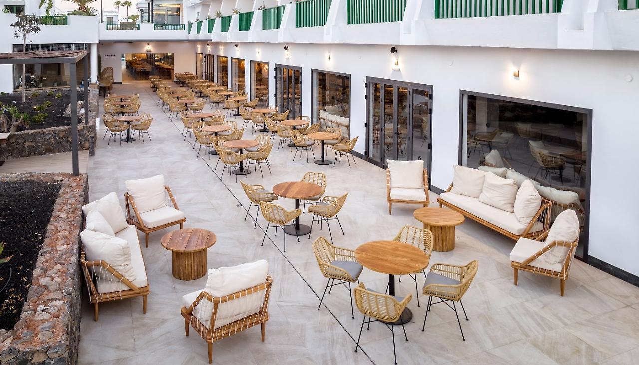Mynd Yaiza Hotel