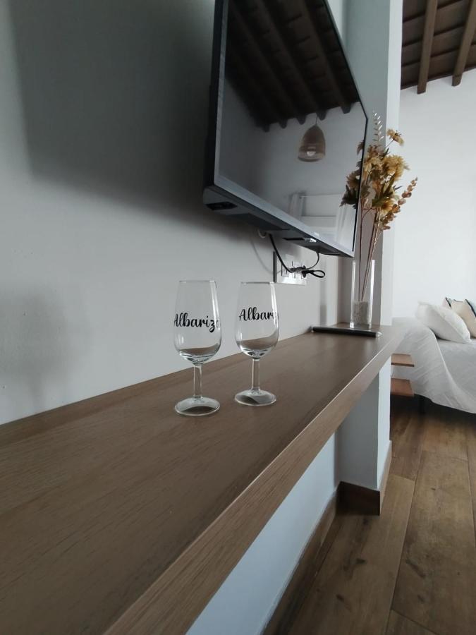 La Albariza *