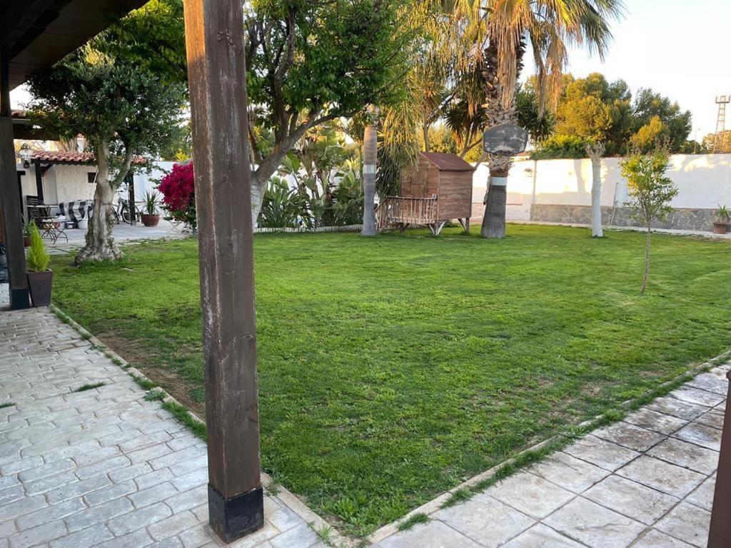 El Campito