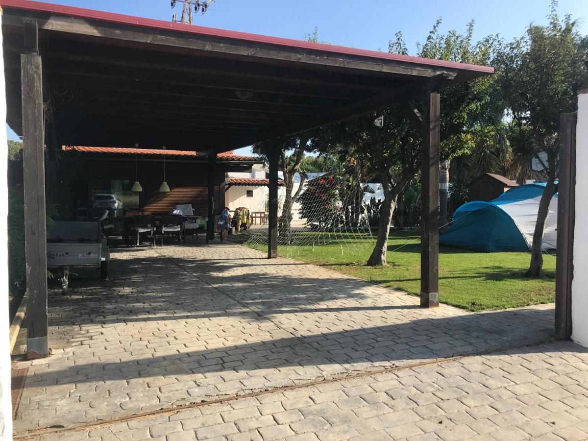El Campito Apartment