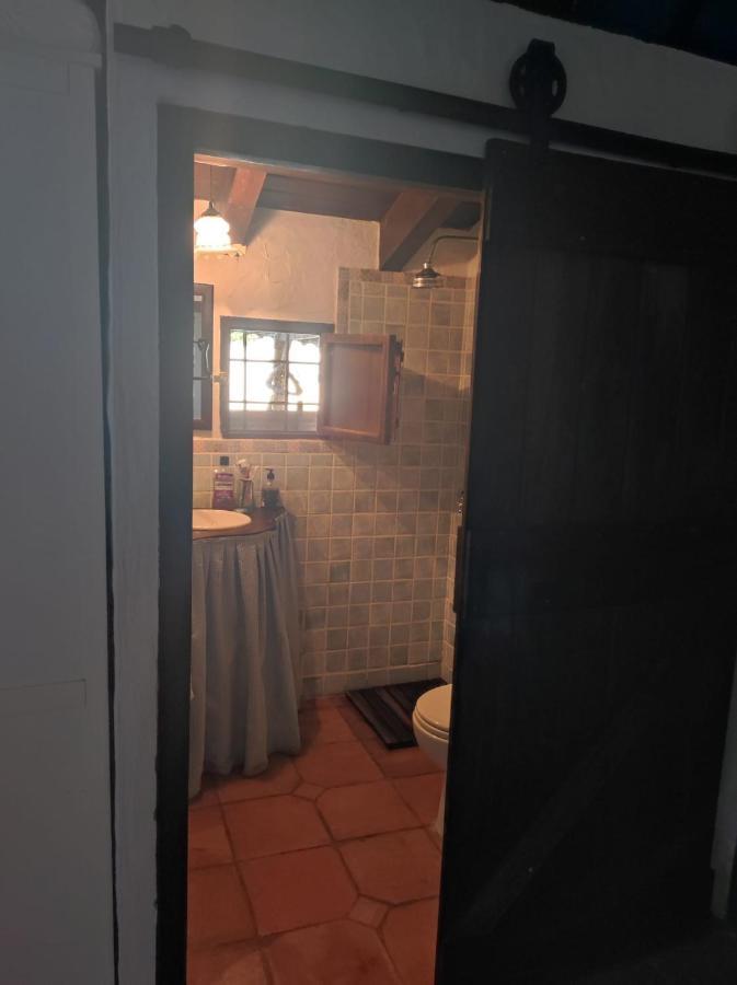 Apartment El Campito *