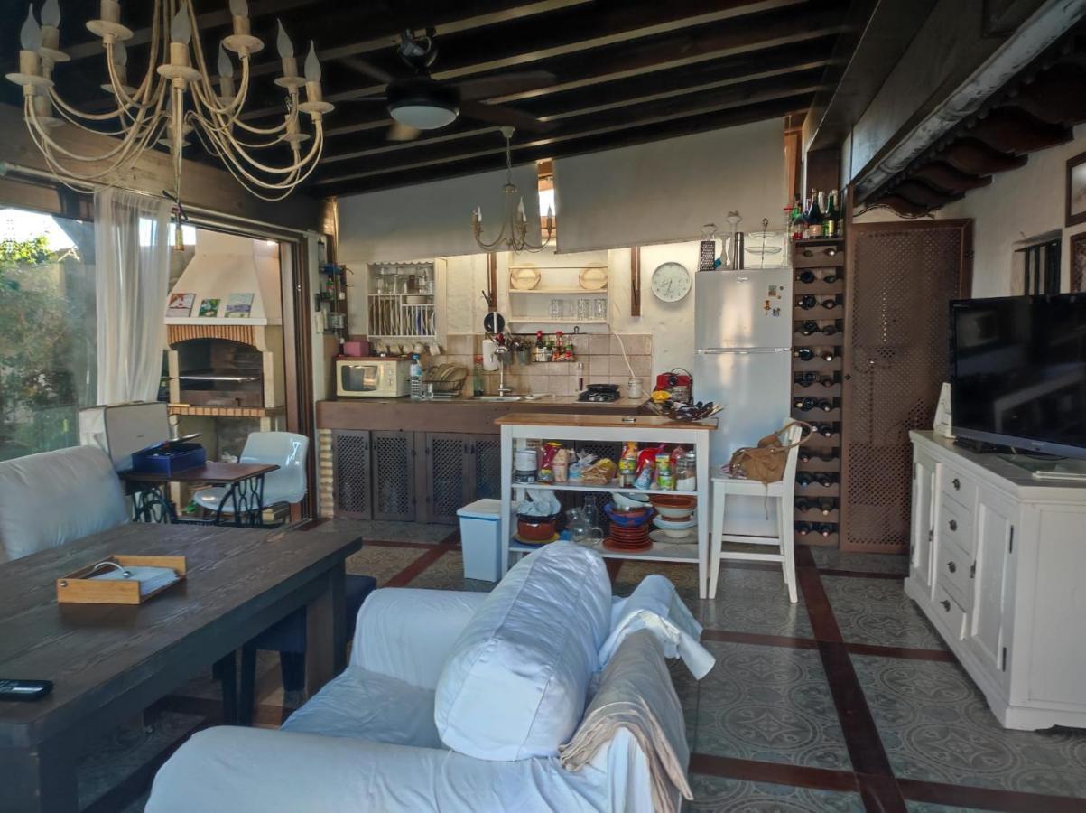 Apartment El Campito Sanlucar de Barrameda
