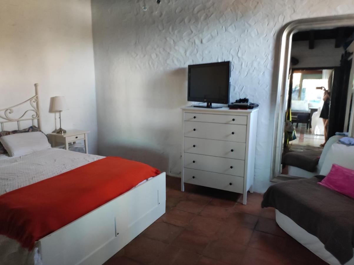 Apartment El Campito