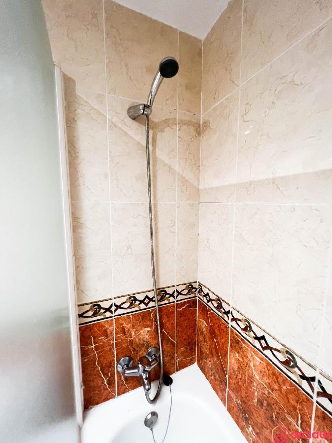 Acapulco Paradise 1era Linea Apartamento *