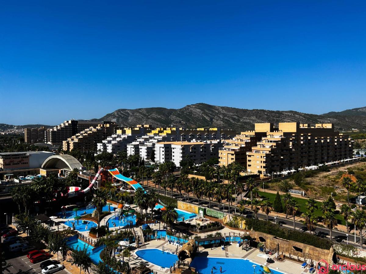 Acapulco Paradise 1era Linea Apartamento