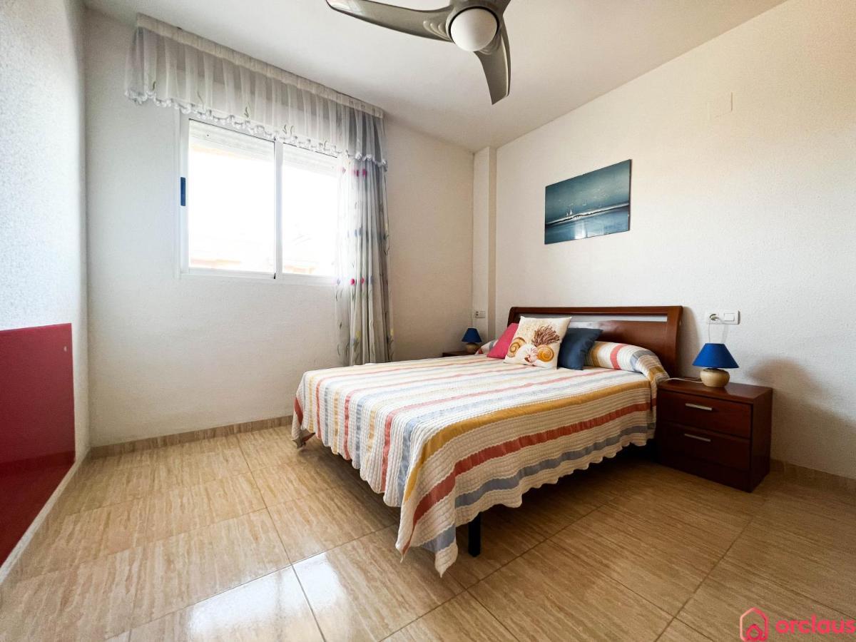 Acapulco Paradise 1era Linea Apartamento Oropesa del Mar