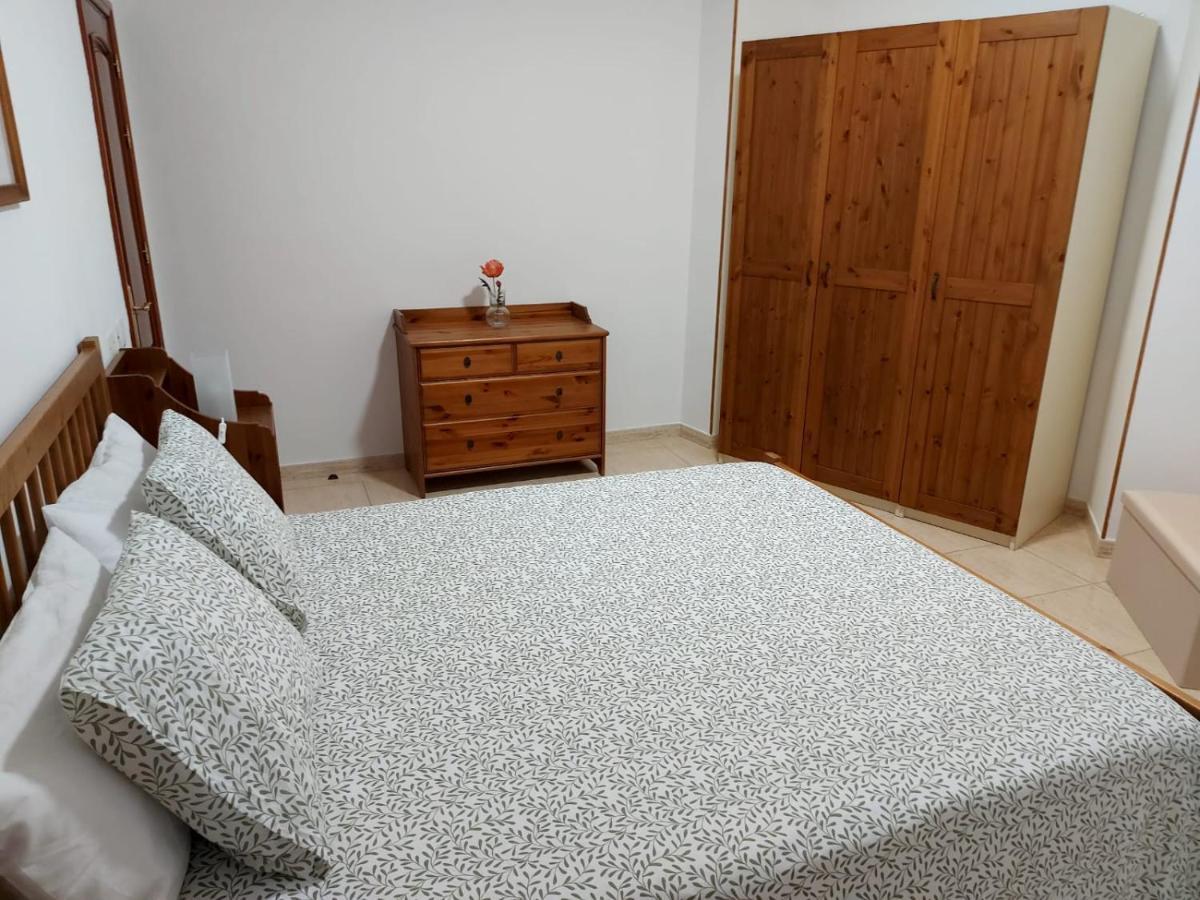 Nivaria Apartment *