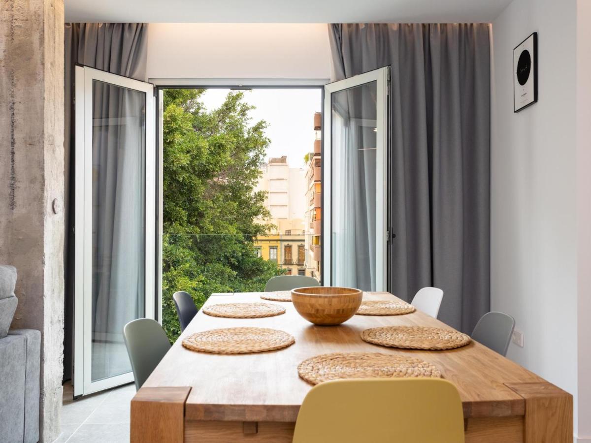 Apartment Guimera Family B *