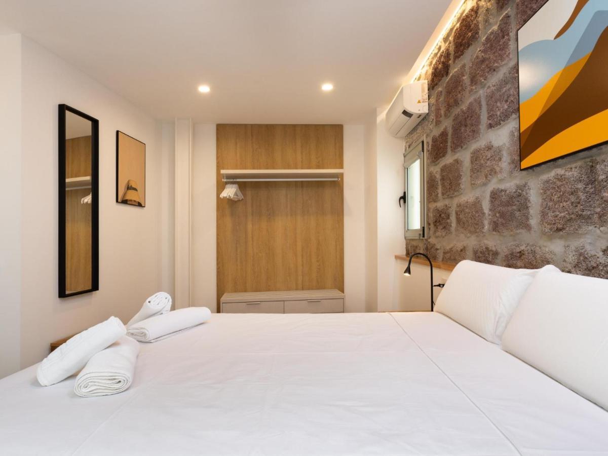 Apartment Guimera Family B Santa Cruz de Tenerife