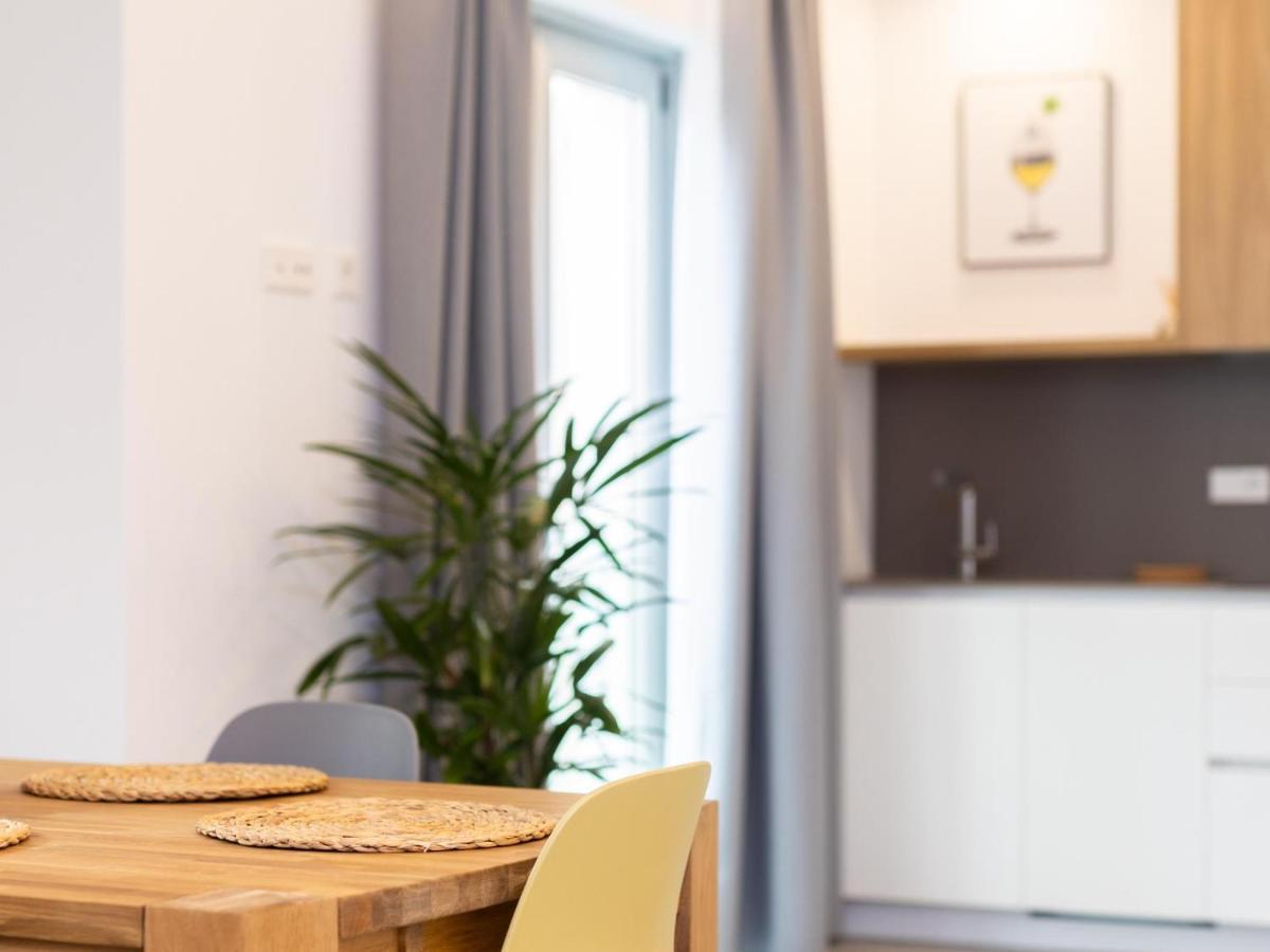 Guimera Family B Apartment *
